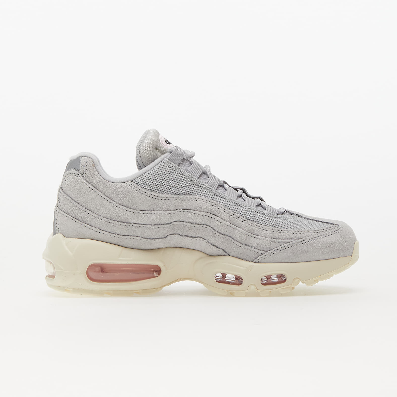 Nike am thea gry plat pink 2025