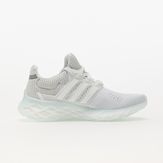 Women's shoes adidas UltraBOOST Web DNA Blue Tint/ Ftw White/ Silver  Metalic (GY9094) | Footshop