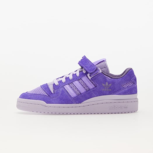 Adidas purple shoes on sale mens