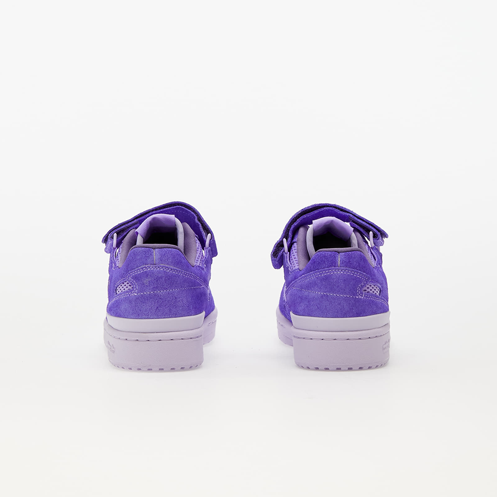 Buty męskie adidas Forum 84 Low 8K Tech Purple/ Tech Purple/ Tech Purple