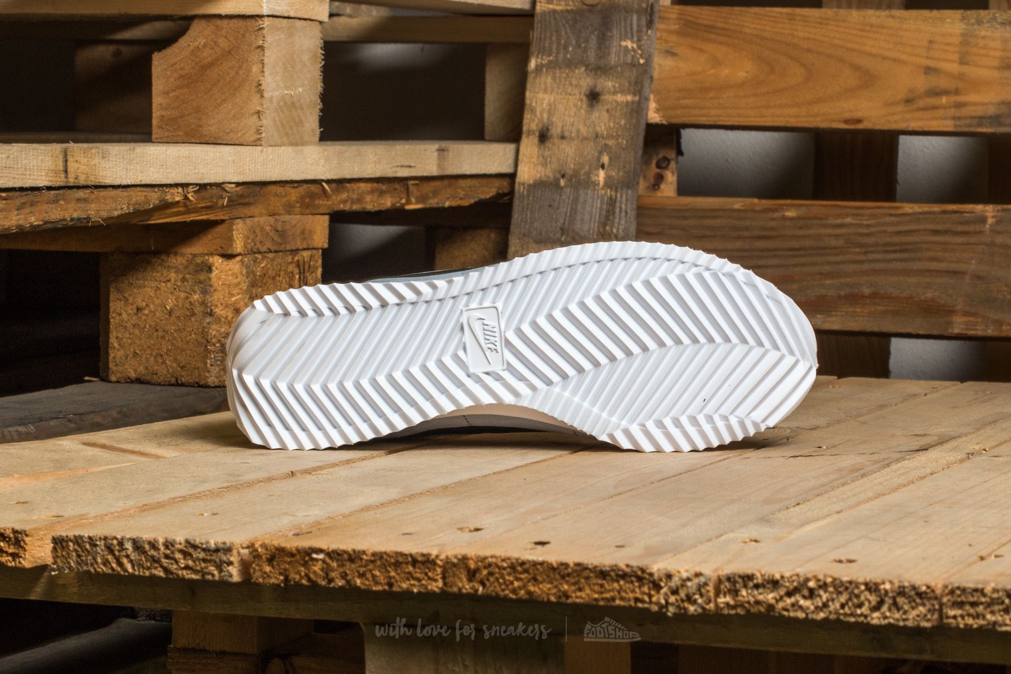 Nike cortez online ultra wolf grey
