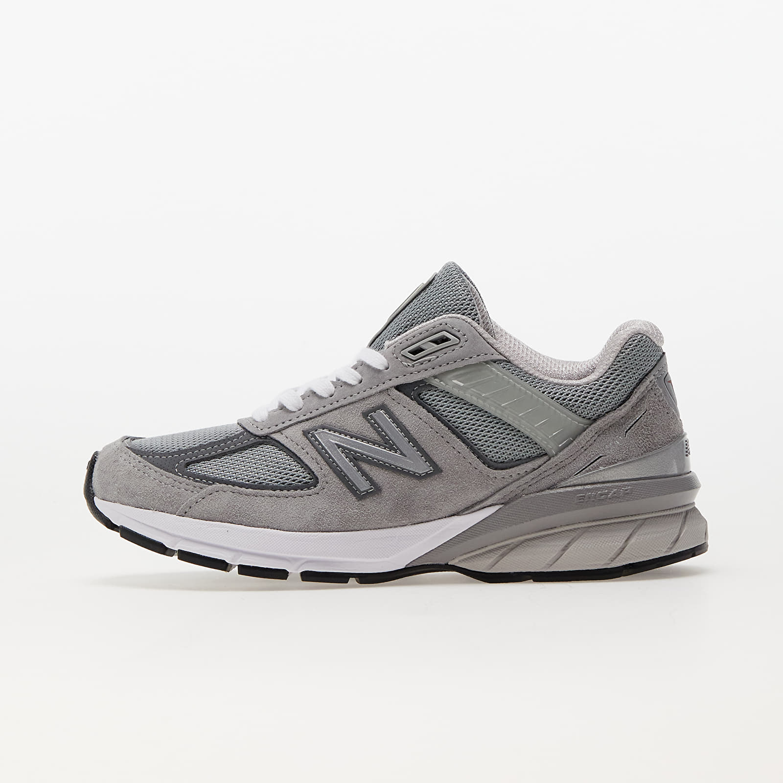 New balance 2025 990 grey v5