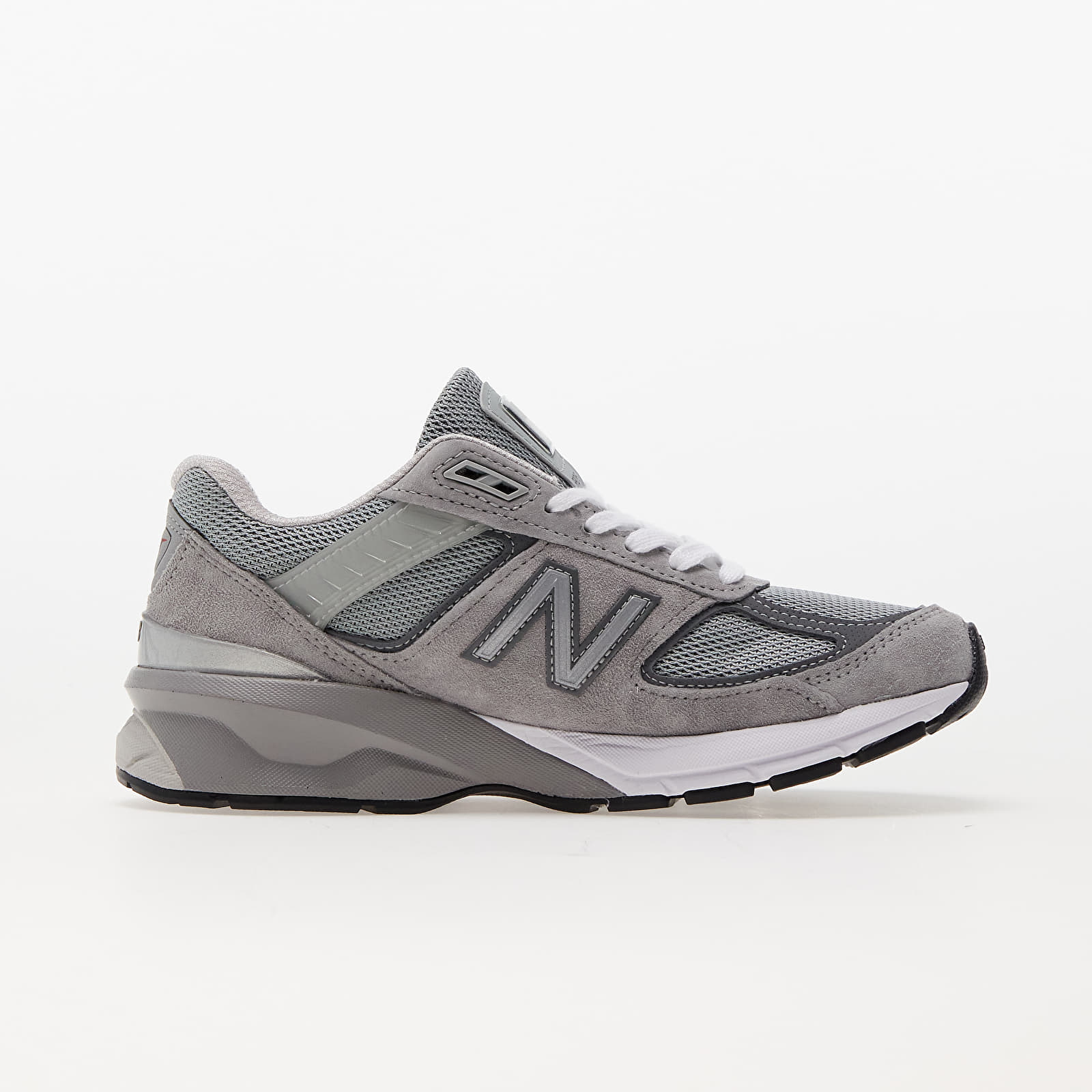 New balance 990v5 women's grey sales