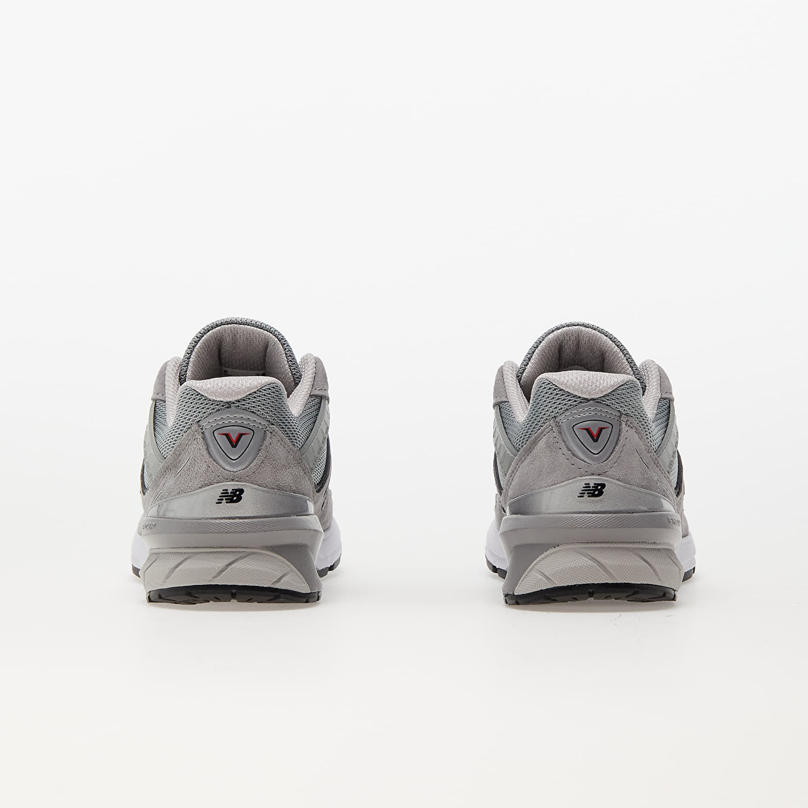 Women's shoes New Balance 990 V5 Grey