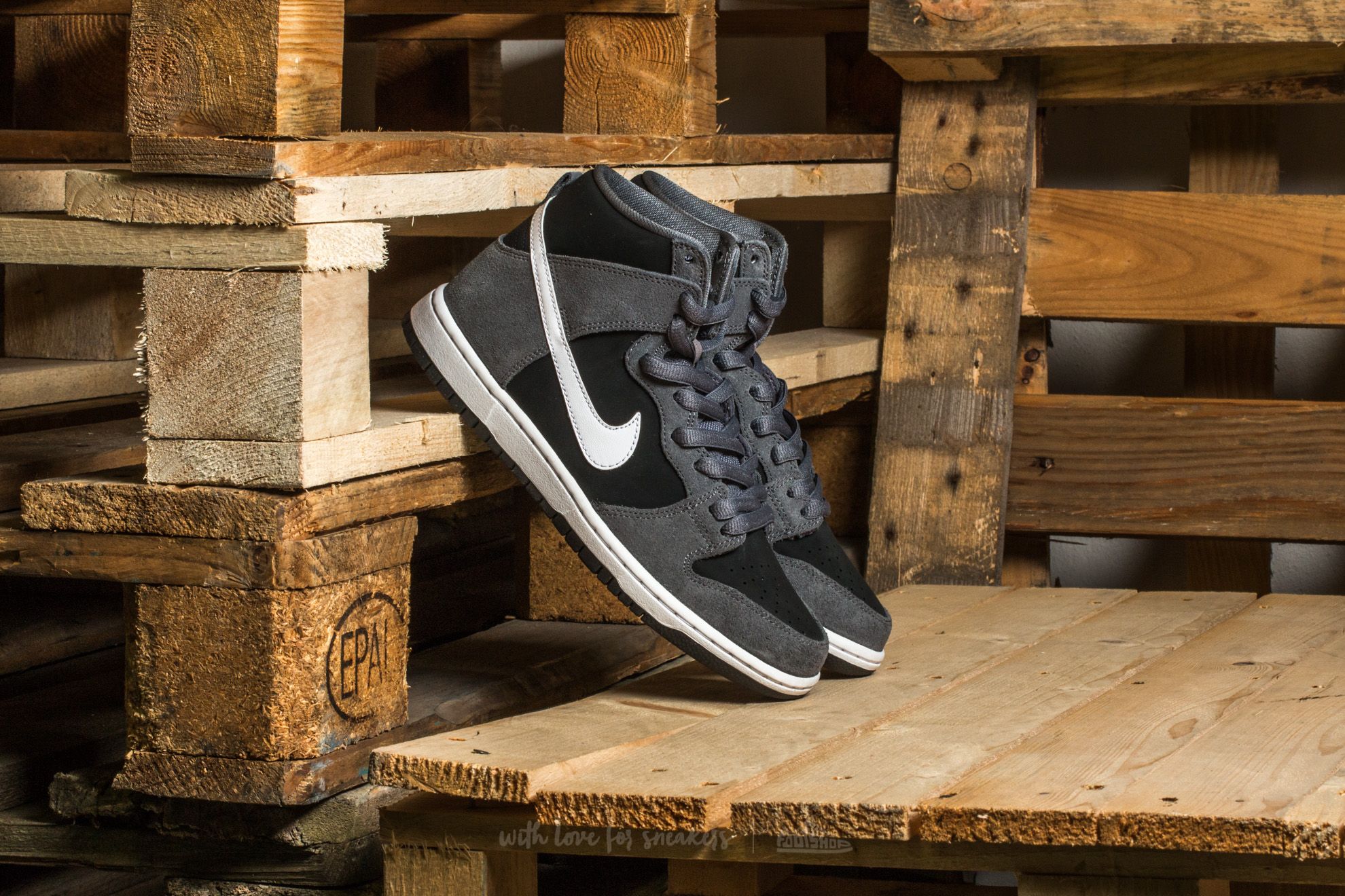 Nike sb 2025 zoom dunk pro