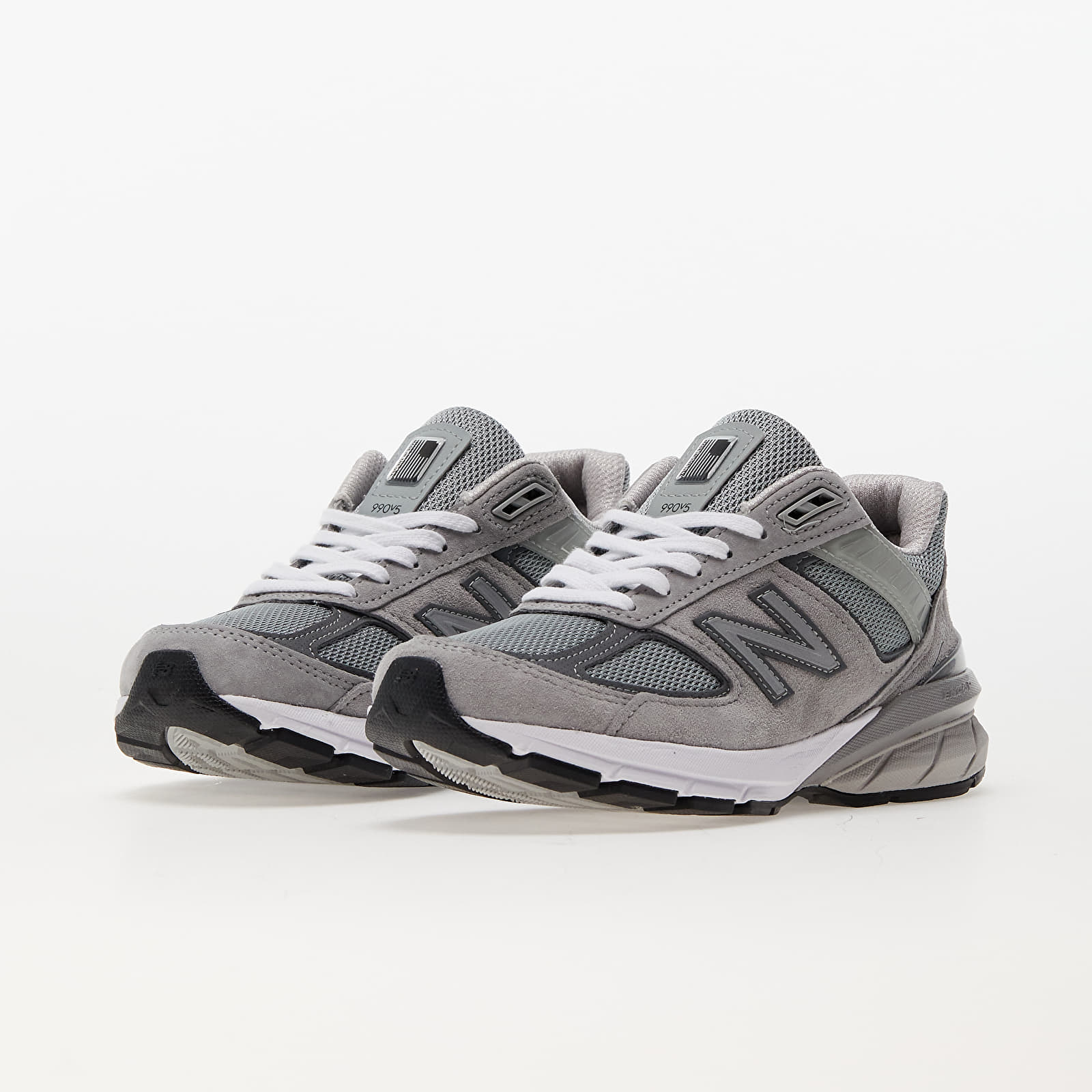 New balance 990 womens grey top