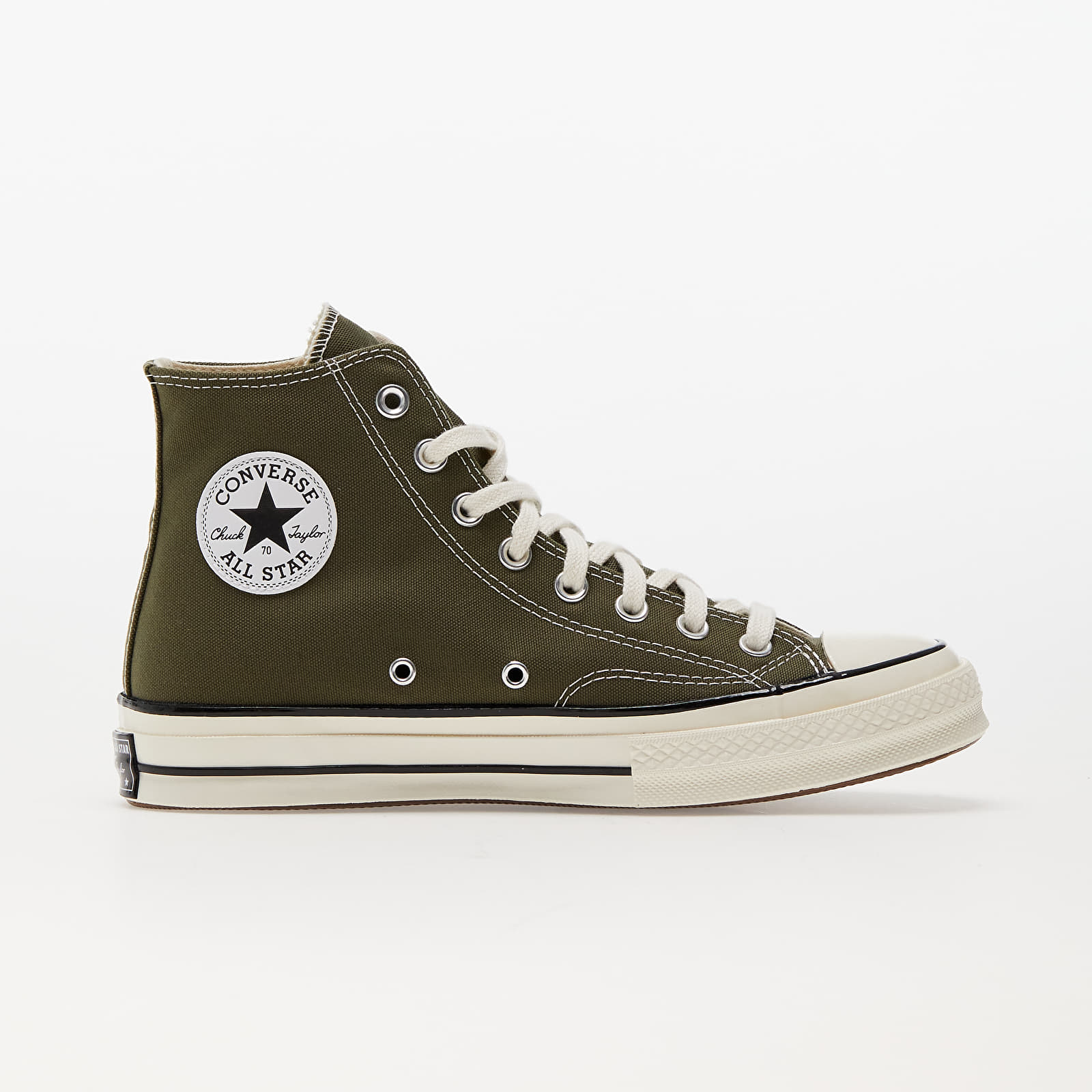 Men's shoes Converse Chuck 70 Tonal Polyester Utility/ Egret/ Black