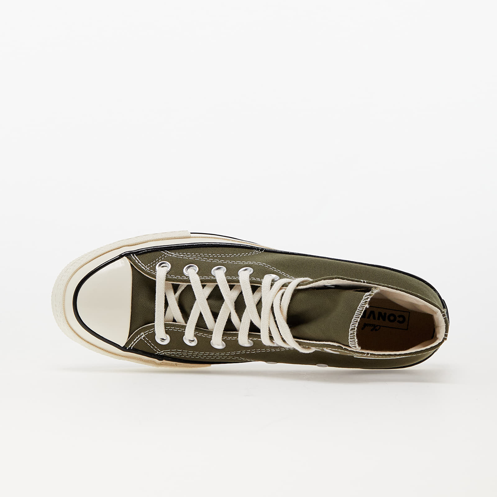 Men's shoes Converse Chuck 70 Tonal Polyester Utility/ Egret/ Black