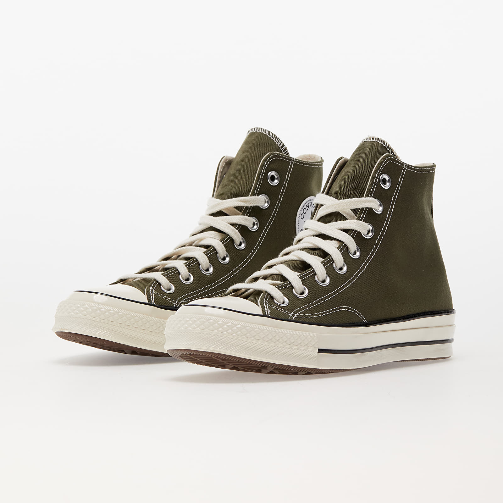 Converse all star hombre olive online