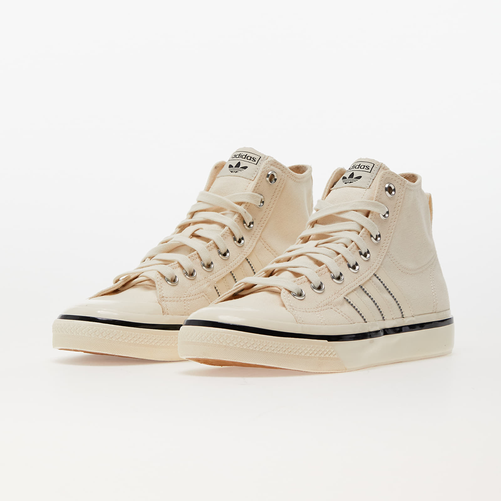 Nizza high top adidas on sale