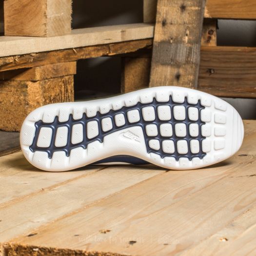 Scarpe donna Nike Roshe Two GS Binary Blue White Vivid Sky Footshop