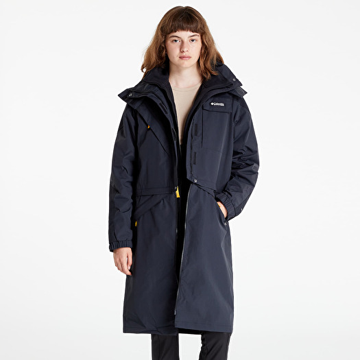 Women's interchange jacket cheap