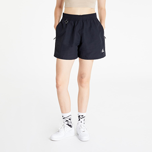 oversized nike shorts