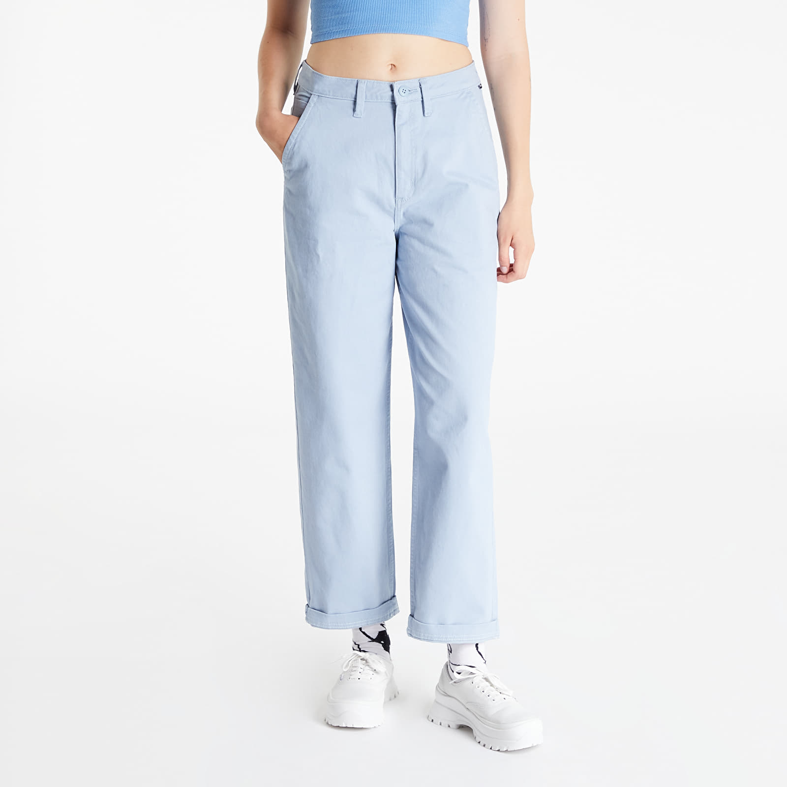 Vans lite shop womens