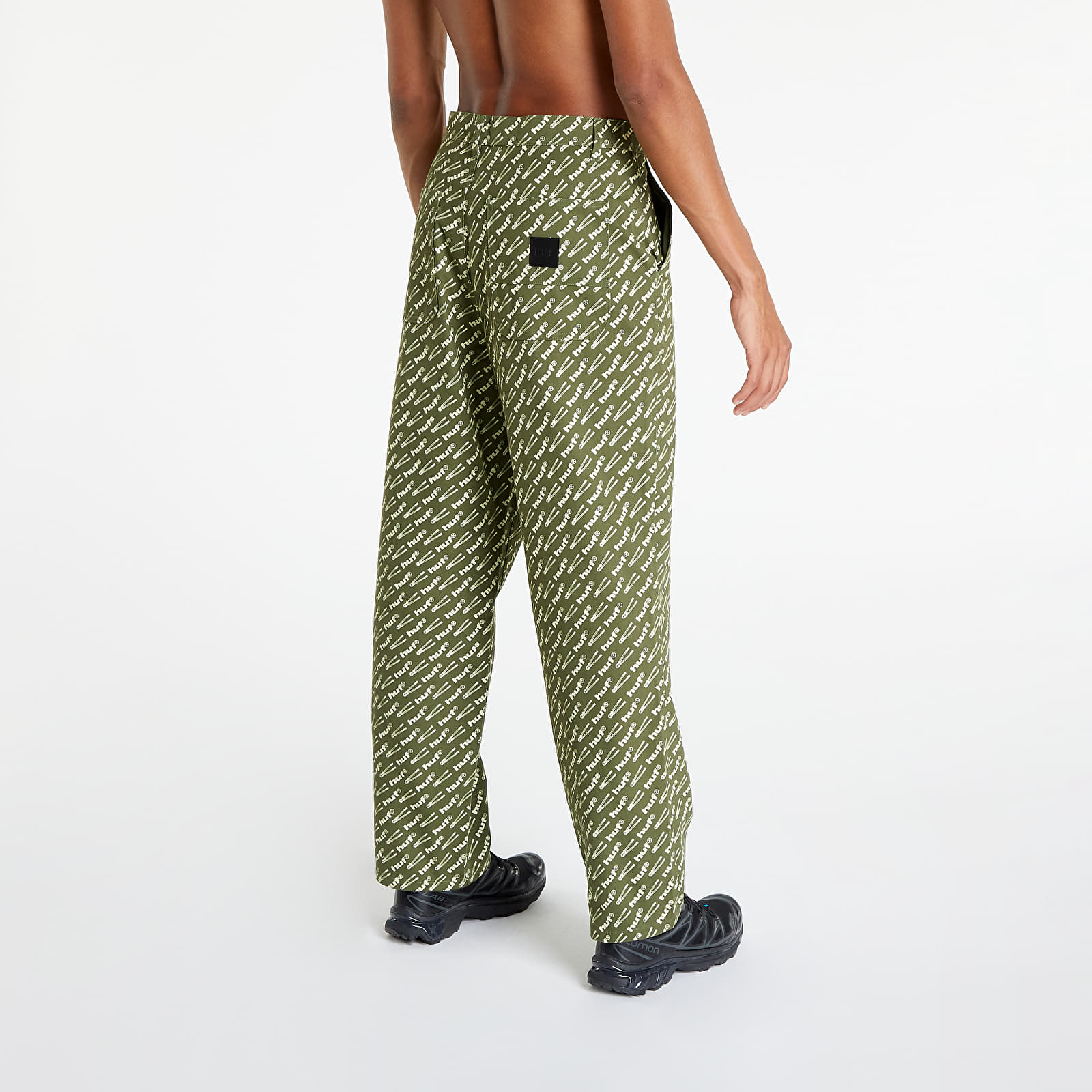 Huf pants discount