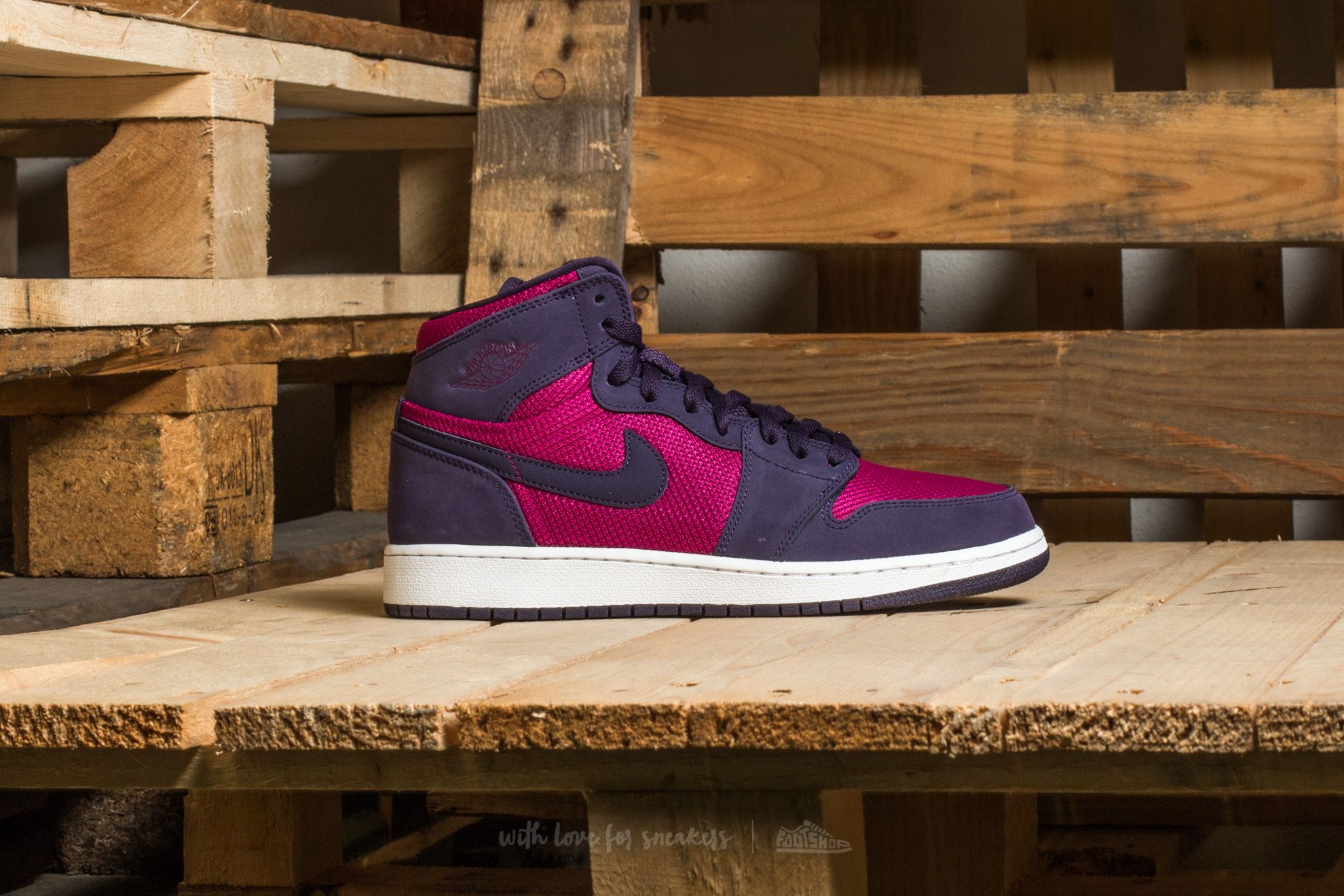 Air jordan 1 true love clearance