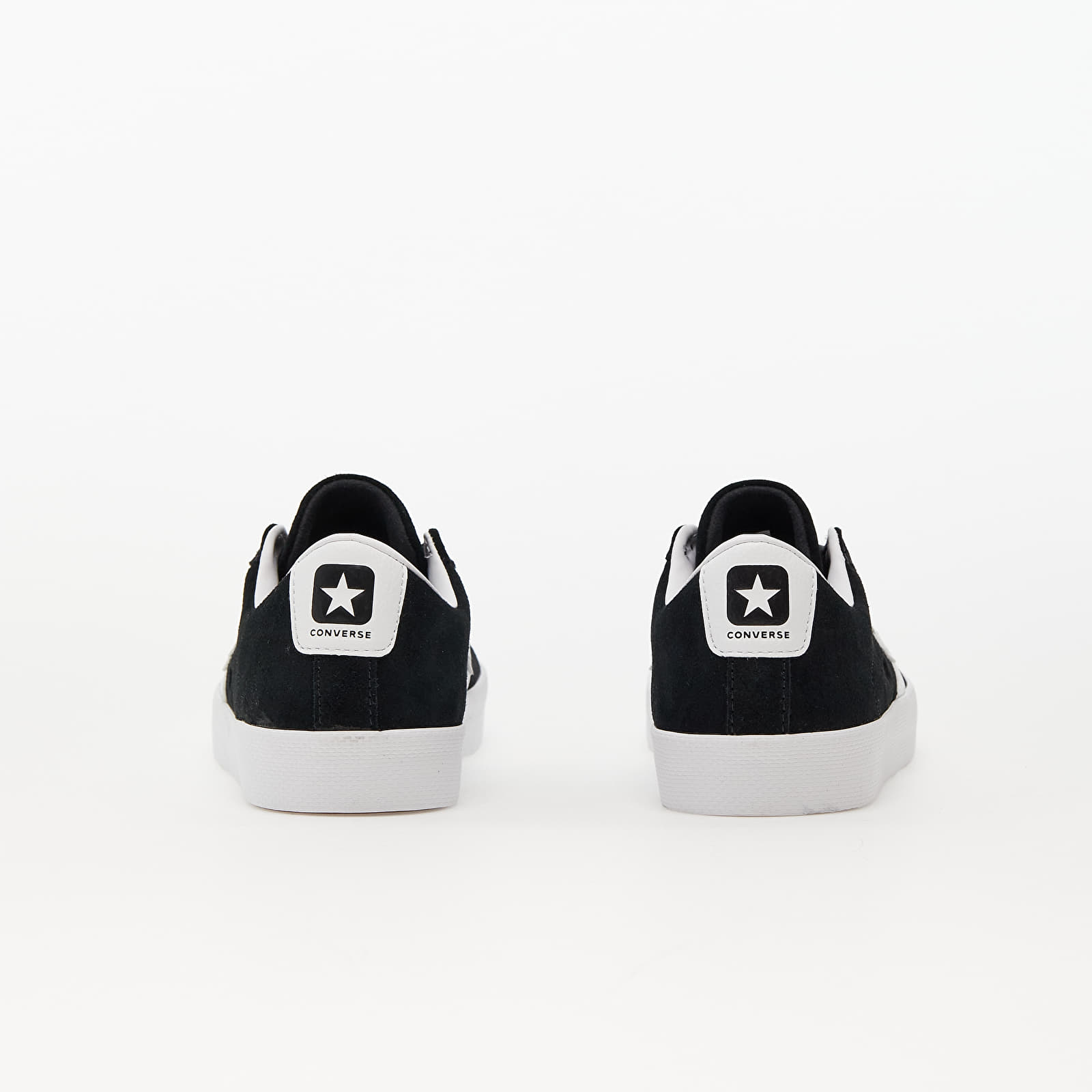 Converse breakpoint top pro ox black