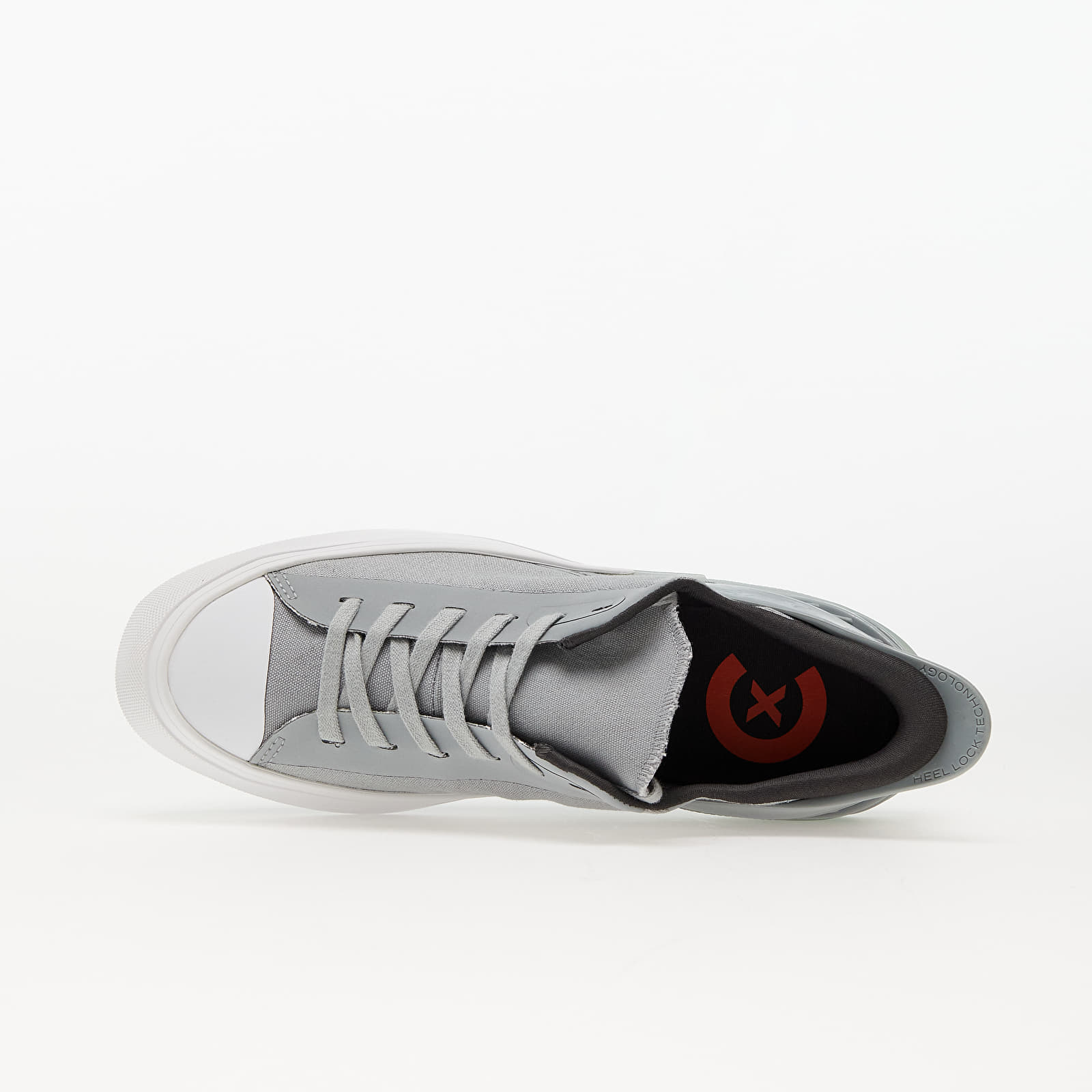 Férfi cipők Converse Chuck Taylor All Star CX Flyease OX Ash Stone/ Storm Wind/ White