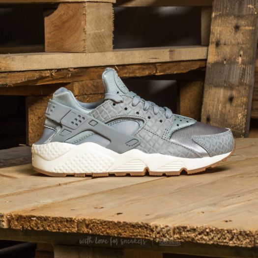 Nike air huarache 5 womens grey shop
