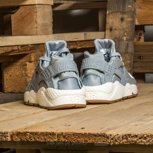 Grey womens huaraches hot sale