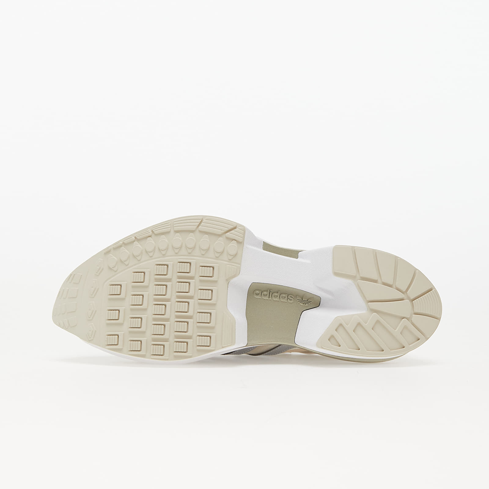 Мъжки кецове и обувки adidas Esiod Aluminium/ Classic Brown/ Metalic Silver