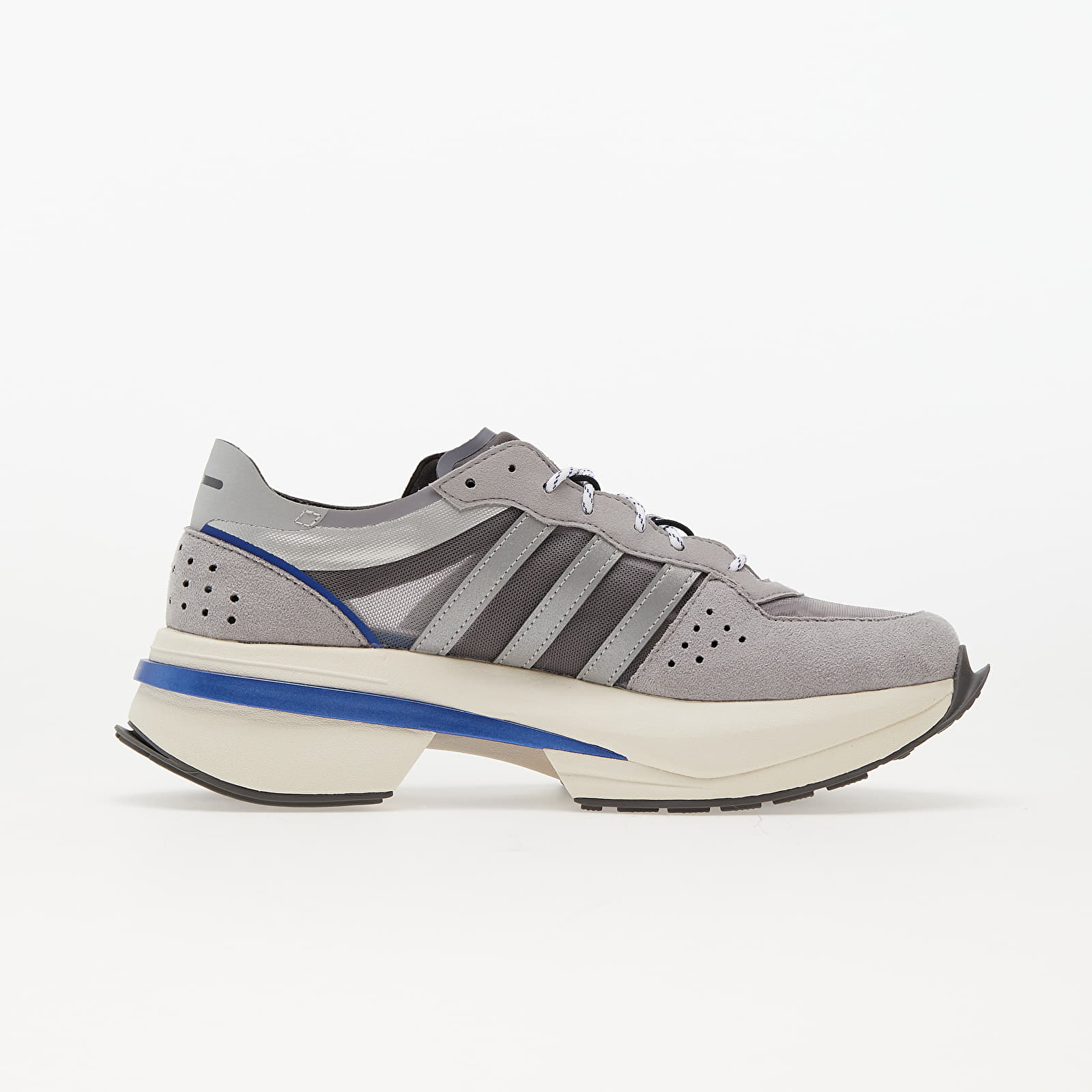 Herren Sneaker und Schuhe adidas Esiod Granite/ Core Granitee/ Light Granite