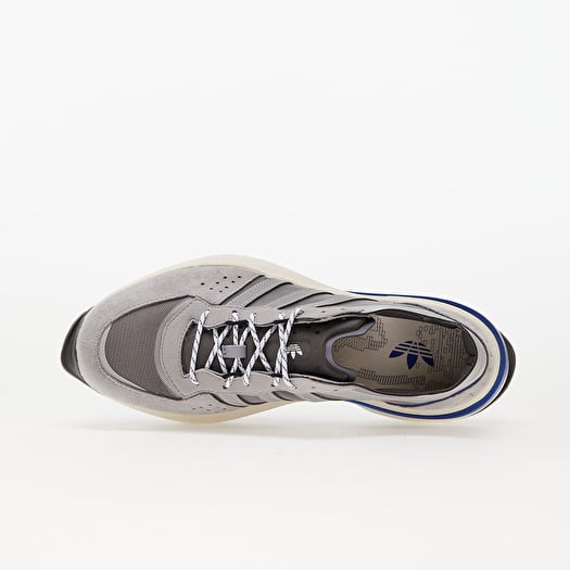 Adidas originals mens zx flux trainers light granite/light granite/core white online