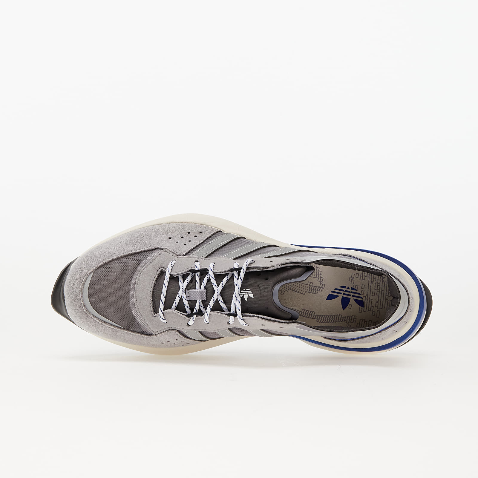 Herren Sneaker und Schuhe adidas Esiod Granite/ Core Granitee/ Light Granite