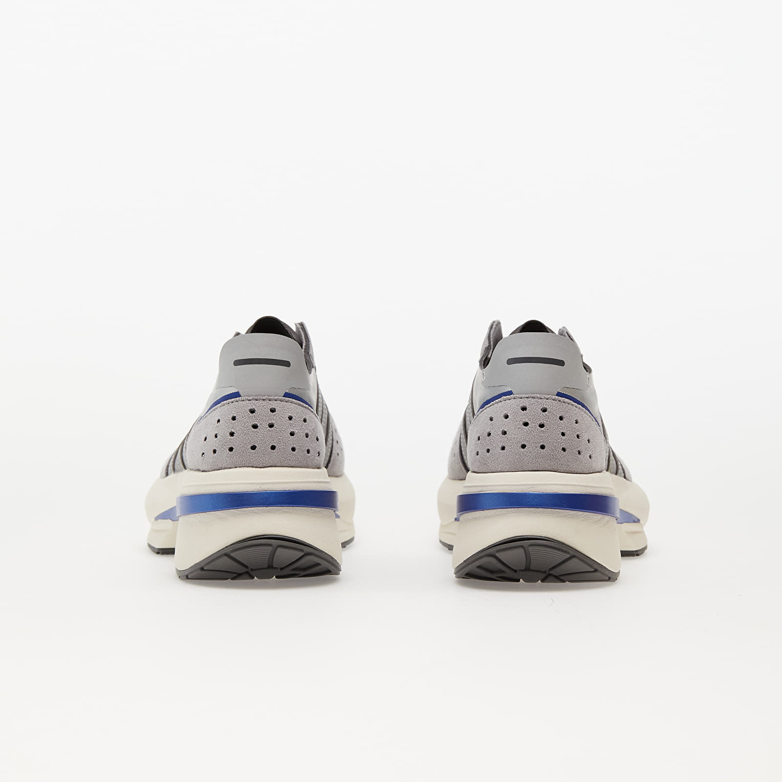 Herren Sneaker und Schuhe adidas Esiod Granite/ Core Granitee/ Light Granite