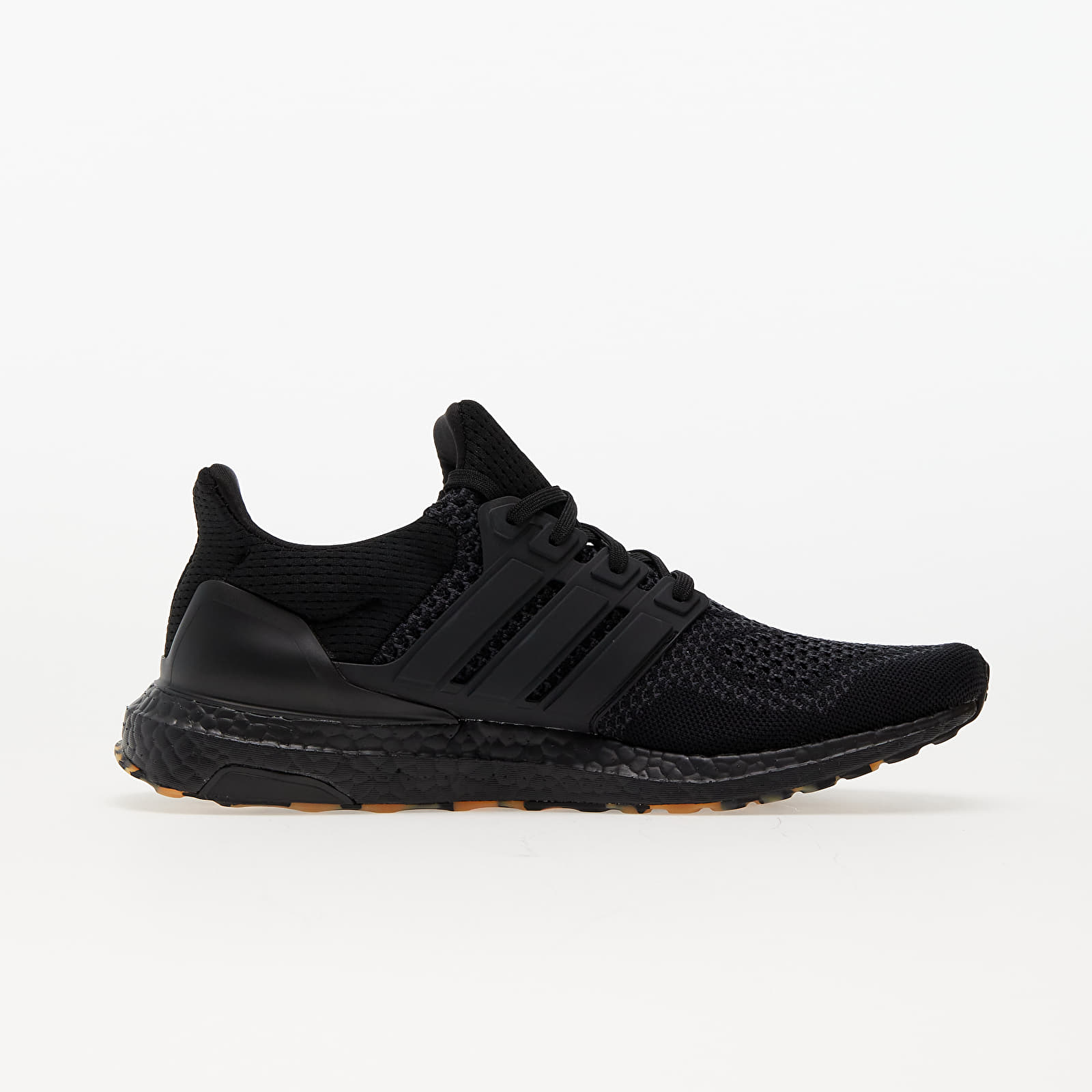 Herren Sneaker und Schuhe adidas UltraBOOST 1.0 Core Black/ Core Black/ Gum3