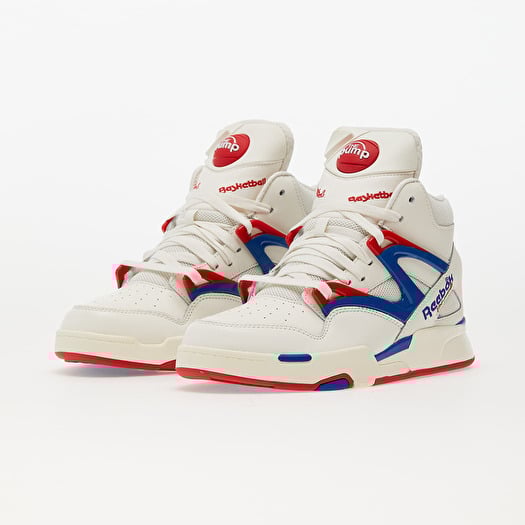 Reebok pump uomo prezzo on sale