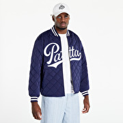 Patta sport quilted jacket new arrivals