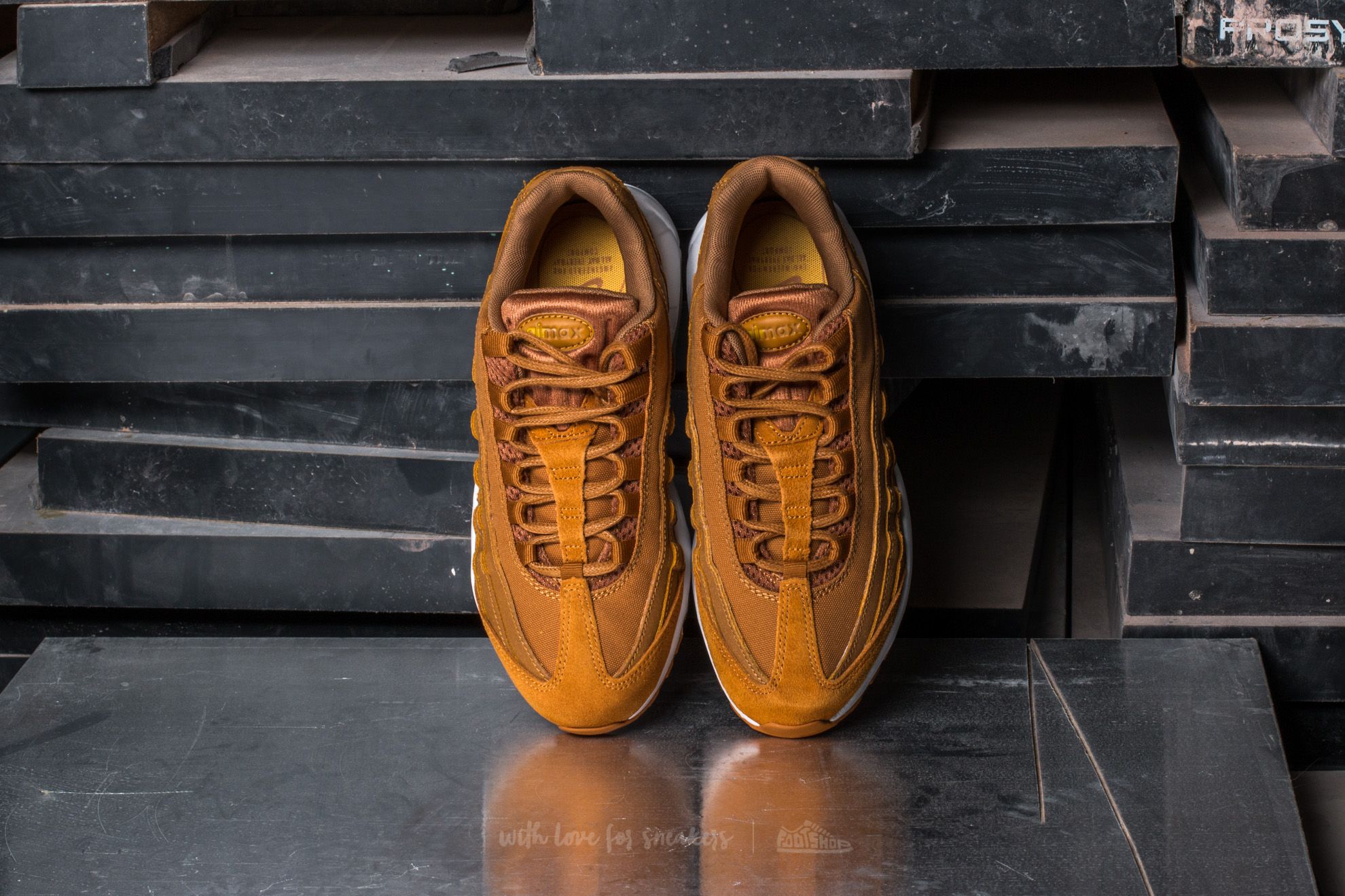 Air max 95 se wheat online