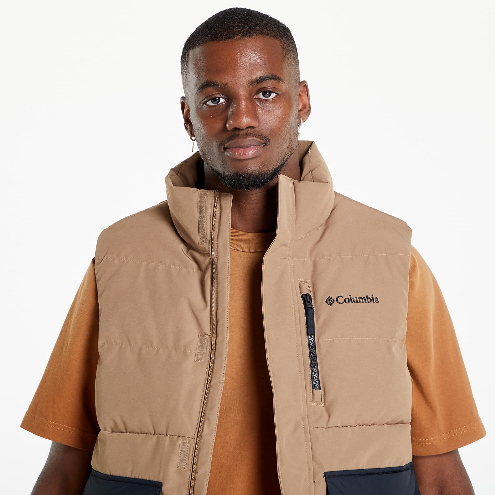 Елеци Columbia Marquam Peak Fusion™ Vest Delta/ Black