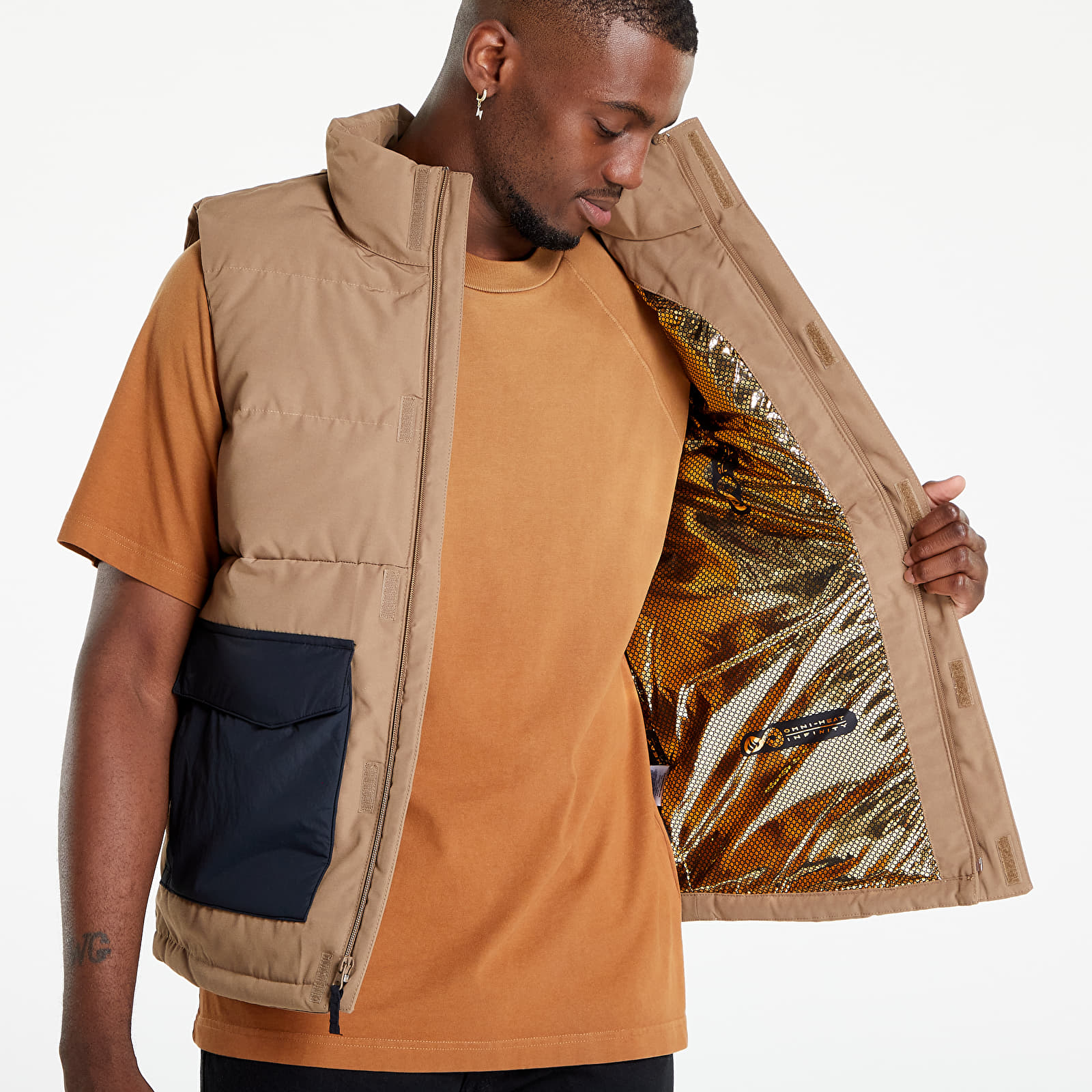 Елеци Columbia Marquam Peak Fusion™ Vest Delta/ Black