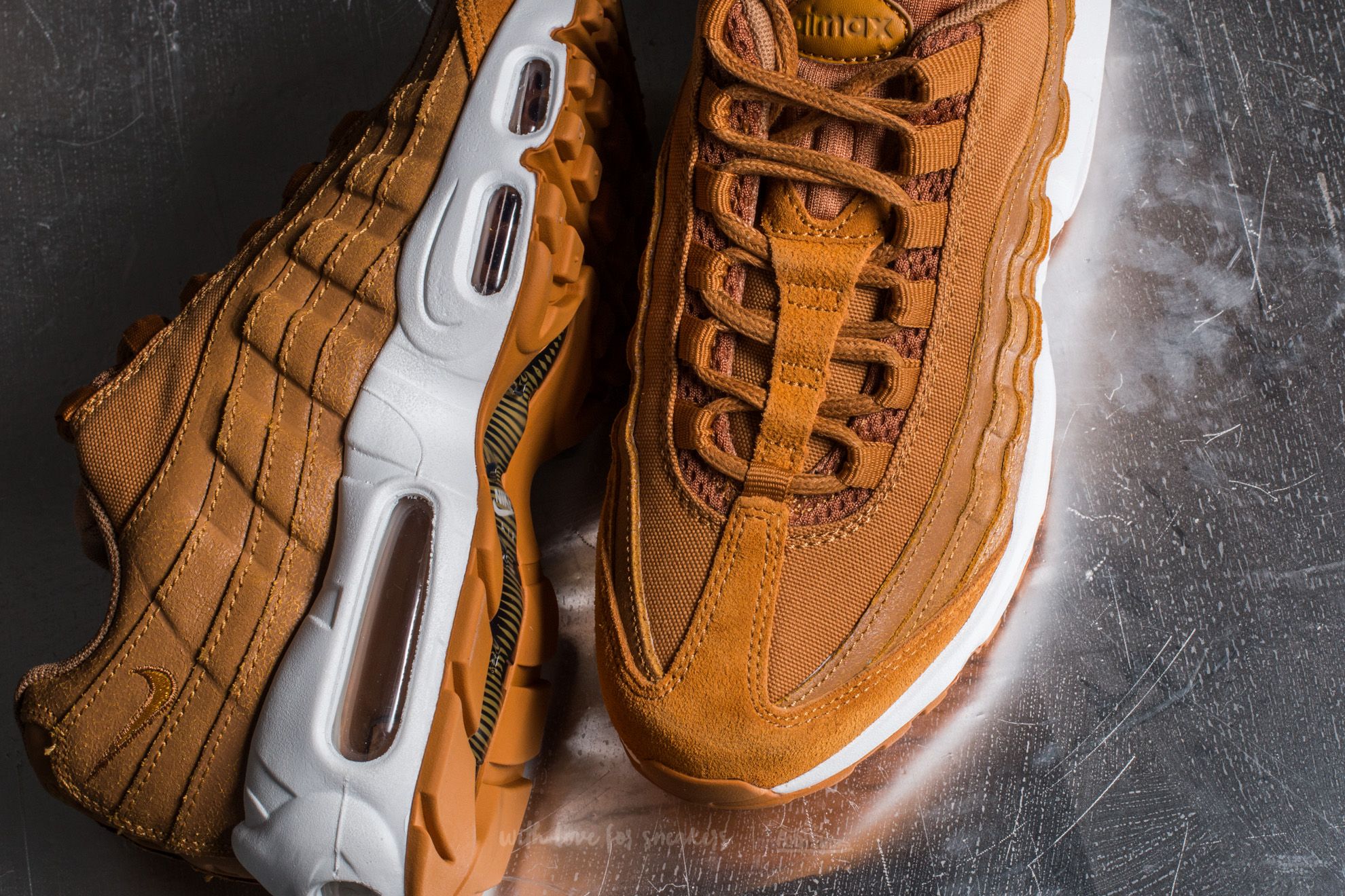 nc l minte i sneaker i pentru femei Nike Wmns Air Max 95