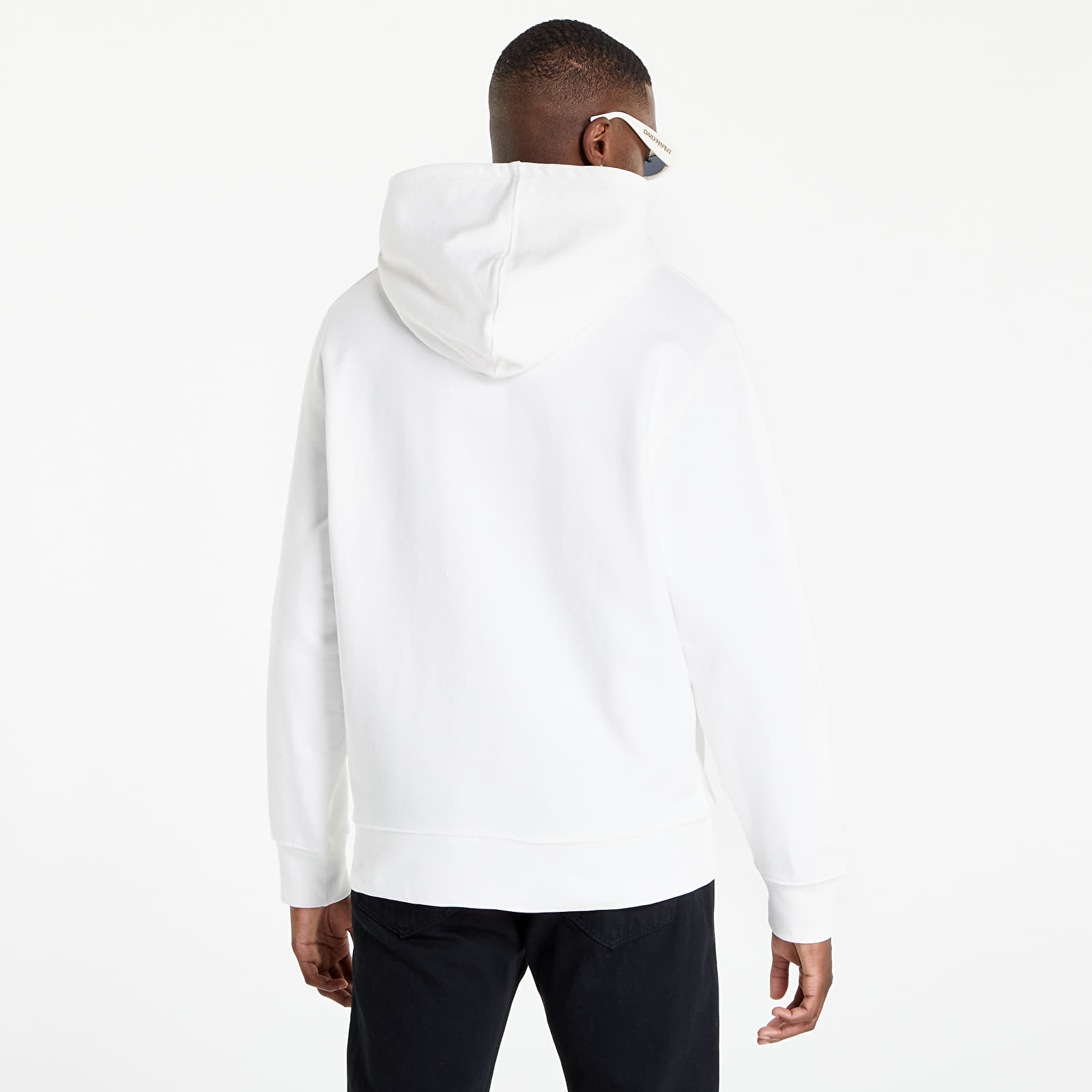 White hoodie outlet nz