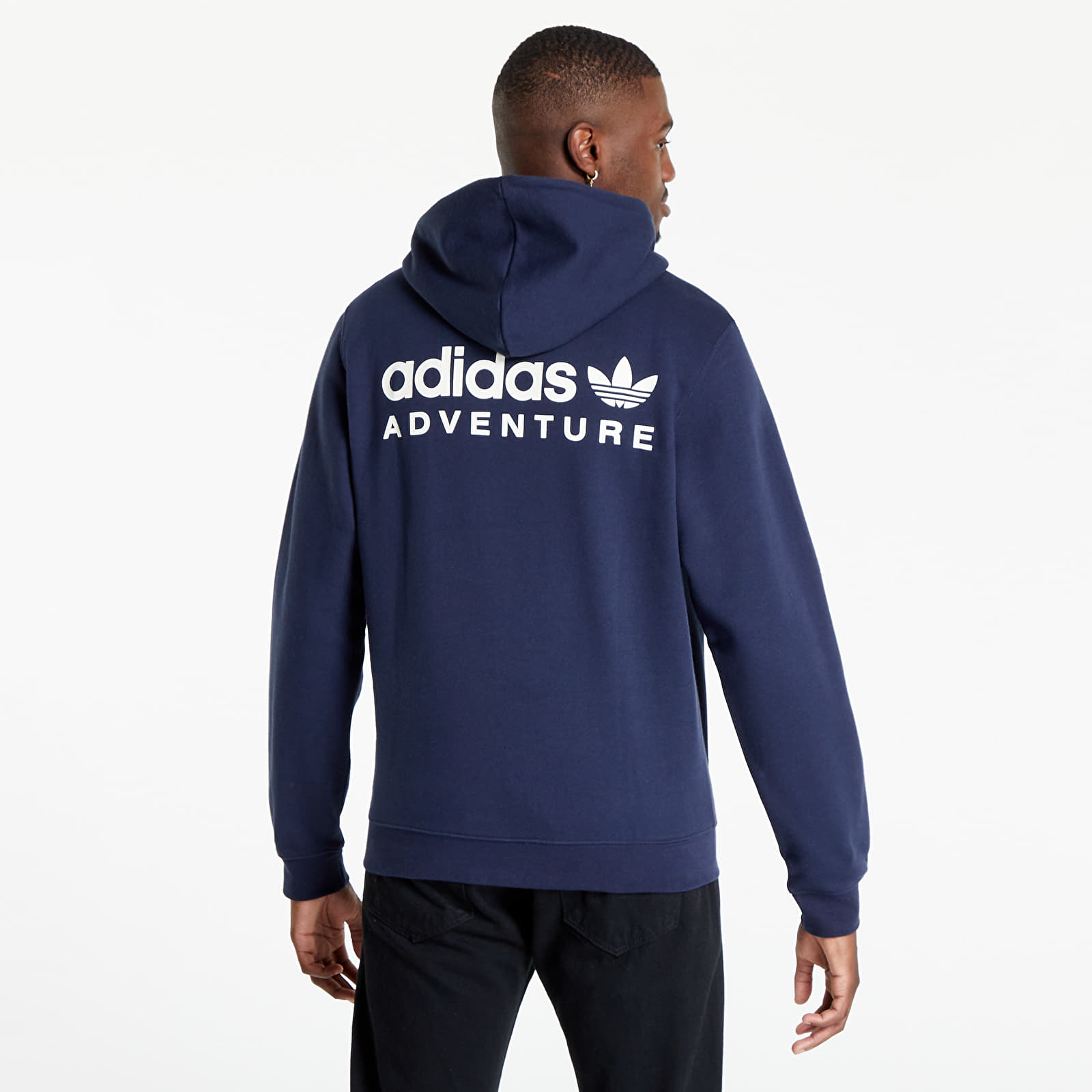 Felpe adidas Adventure Hoodie Legink