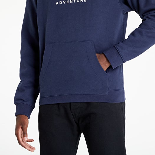 adad adidas Bluza z kapturem Z.N.E. Full Zip - Medium Grey Heather