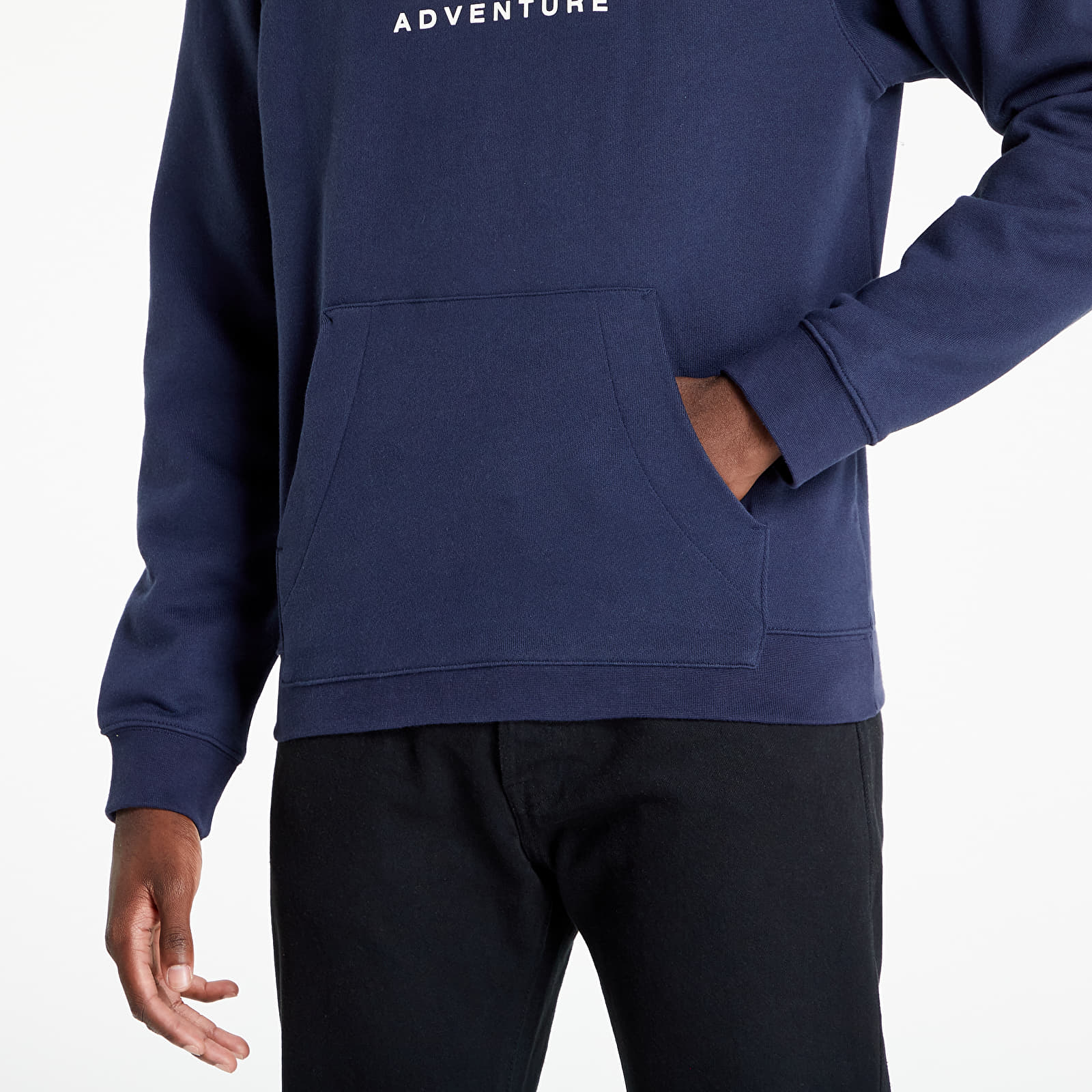 Felpe adidas Adventure Hoodie Legink