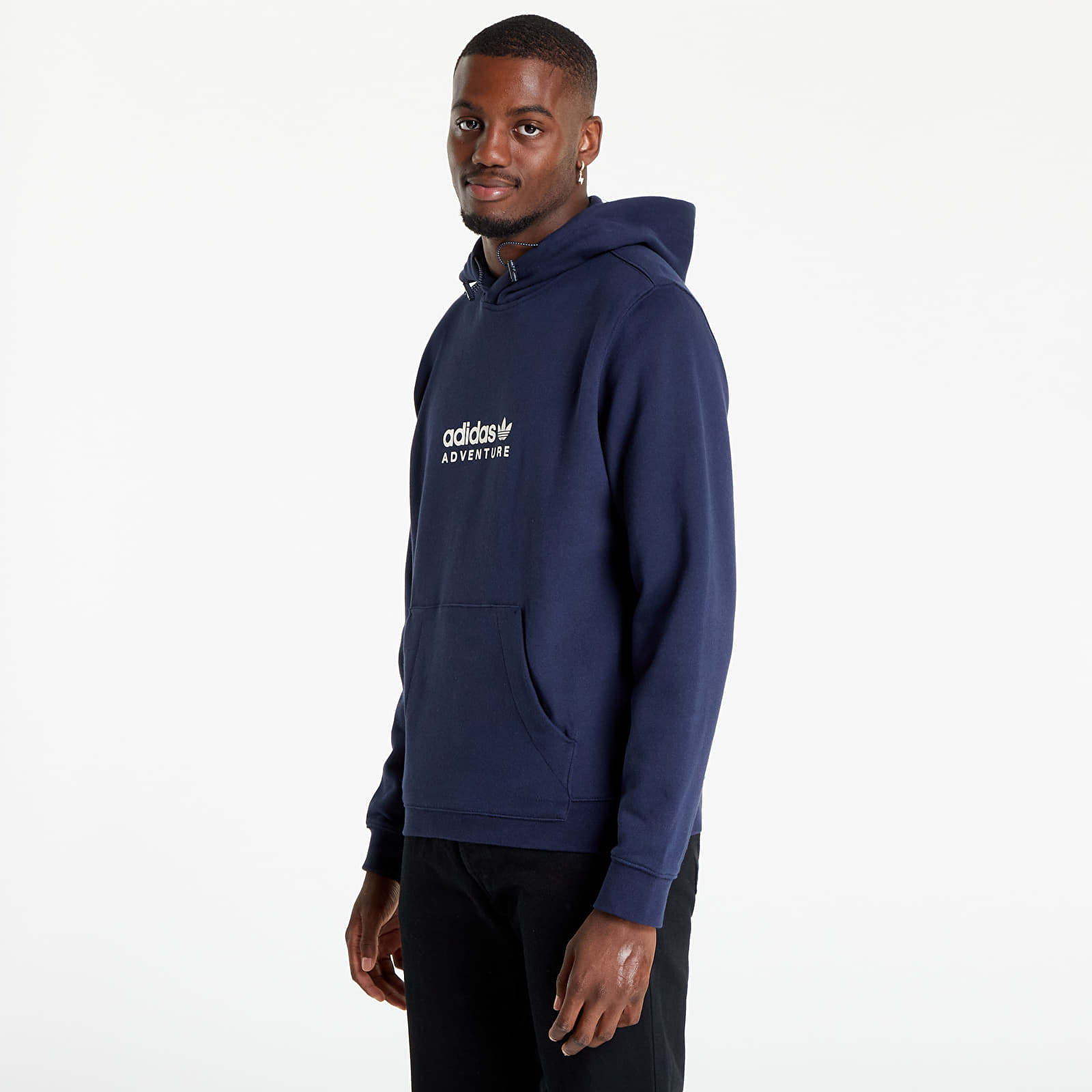 Felpe adidas Adventure Hoodie Legink