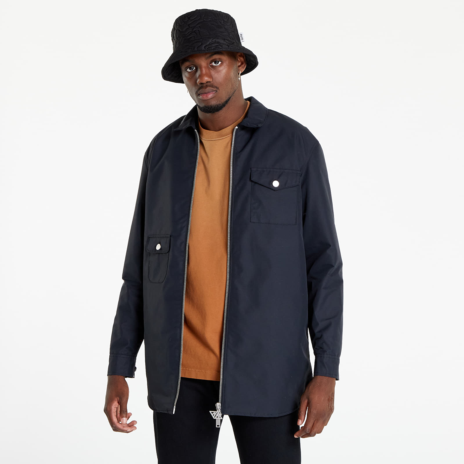 Madison sale jacket benson