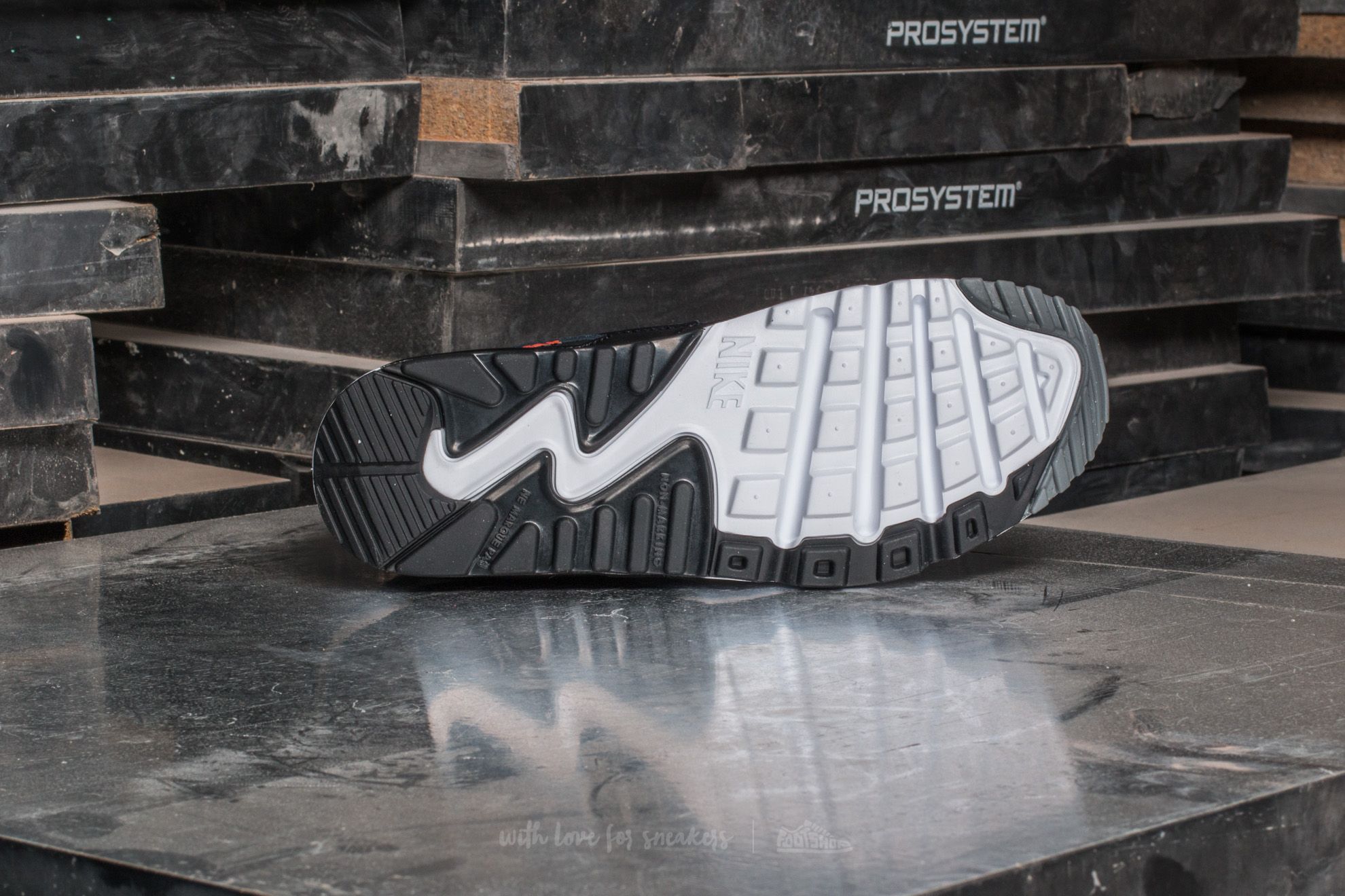Nike air max outlet 9 7