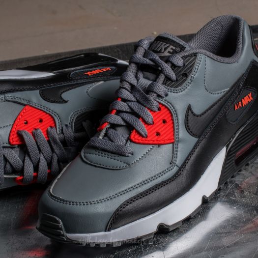 Nike Air Max 90 Leather GS