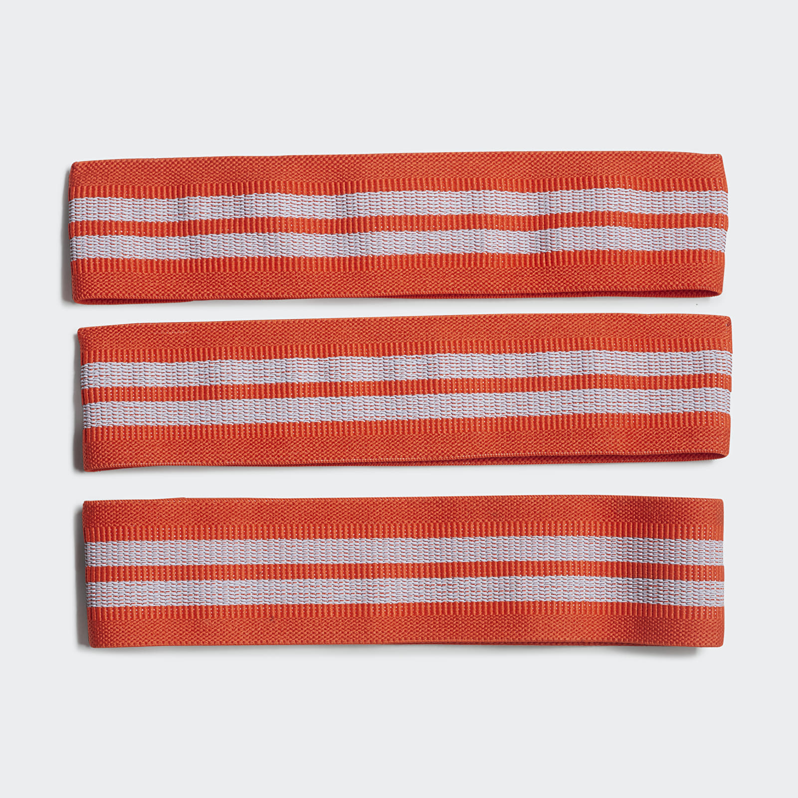 Other accessories adidas x Stella McCartney Bands Active Orange/ Black