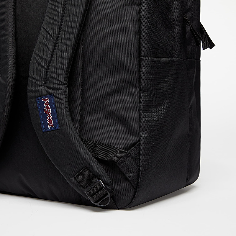 black jansport backpack big student - High Voltage JanSport Big Student Backpack Black Dartmouth JanSport Cool Student Backpack -