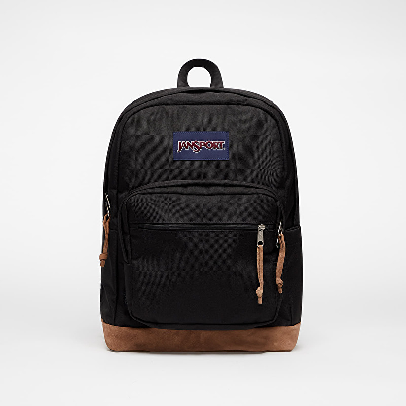 JanSport Right Pack Black