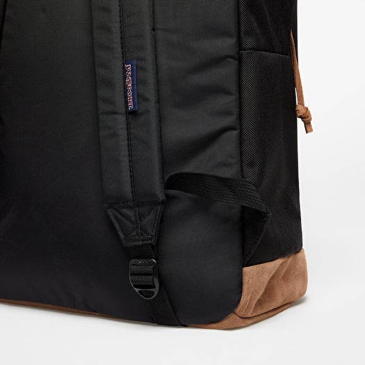 Backpacks JanSport Right Pack Black Footshop
