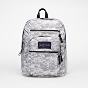 JanSport Big Student 8 Bit Camo