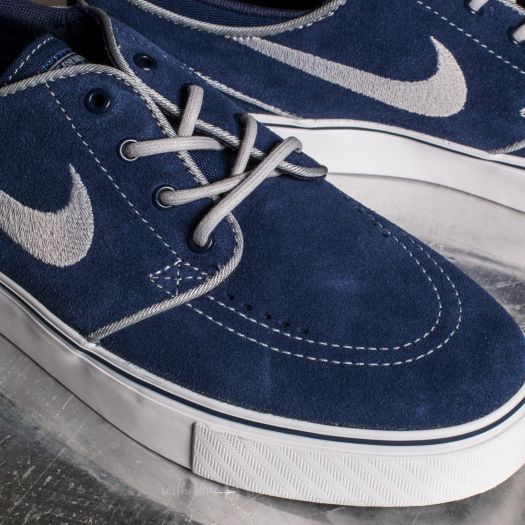Nike stefan janoski donna blu clearance